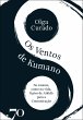 Os ventos de Kumano (eBook, ePUB) - Bild 1