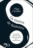 Os ventos de Kumano (eBook, ePUB) Os ventos de Kumano (eBook, ePUB)