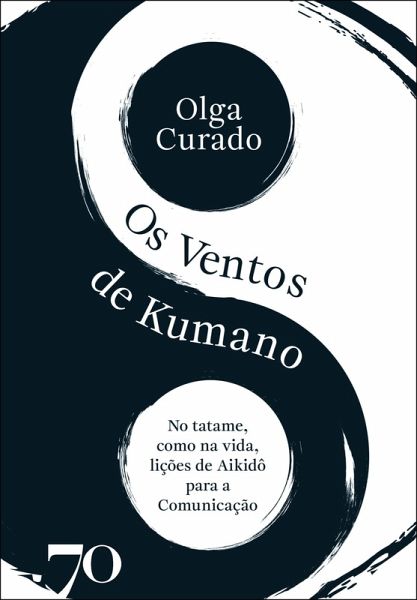 Os ventos de Kumano (eBook, ePUB)
