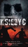 The Moon (fantasy, #1) (eBook, ePUB)
