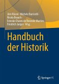 Handbuch der Historik (eBook, PDF)