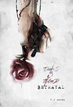 Cover Tears and Blood: Betrayal (eBook, ePUB)