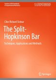 The Split-Hopkinson Bar (eBook, PDF)