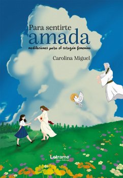 Cover Para sentirte amada (eBook, ePUB)