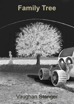 Cover Family Tree (eBook, ePUB)