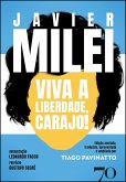 Viva a Liberdade, Carajo! (eBook, ePUB) Viva a Liberdade, Carajo! (eBook, ePUB)