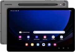 Cover Samsung Galaxy Tab S9 5G (128GB) 8GB graphit