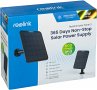 Reolink Solar Panel 2-B 6W - Bild 1