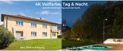 Reolink Trackmix Series W760 4K Dual-Objektiv Kamera
