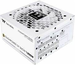 Cover Thermaltake Toughpower GT Snow 1200W