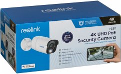 Cover Reolink P330 4K PoE IP kamera