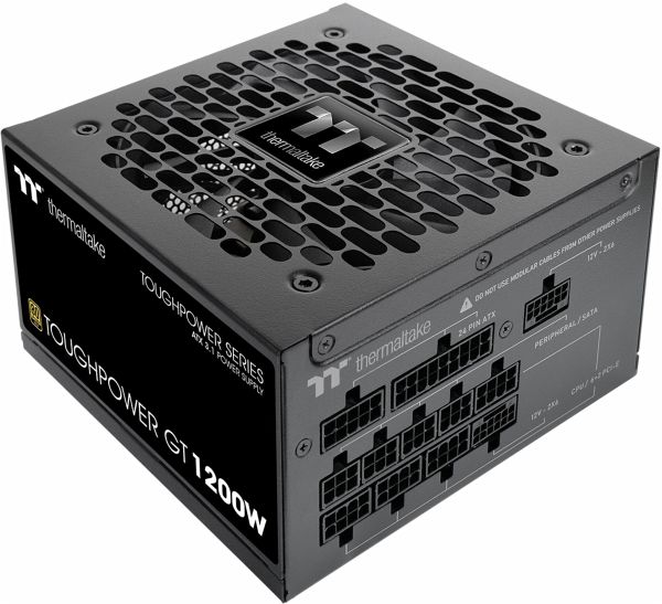 Thermaltake Toughpower GT 1200W
