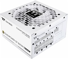 Cover Thermaltake Toughpower GT Snow 1000W