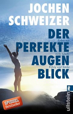Cover Der perfekte Augenblick 