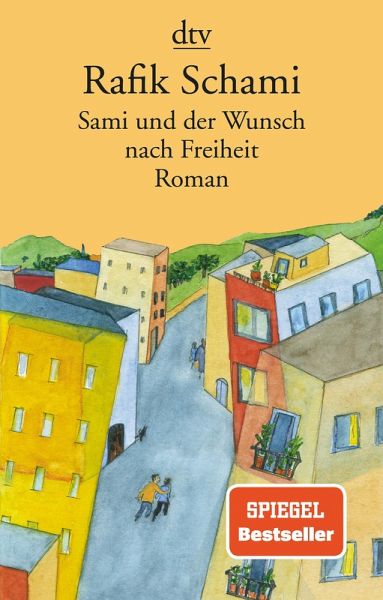 Sami und der Wunsch nach Freiheit (Mängelexemplar) Sami und der Wunsch nach Freiheit (Mängelexemplar)