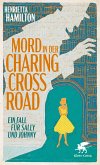 Mord in der Charing Cross Road  (Mängelexemplar)