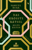 Das größte Rätsel aller Zeiten   (Mängelexemplar)