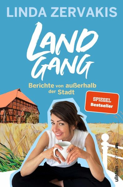 Landgang (Mängelexemplar) Landgang (Mängelexemplar)