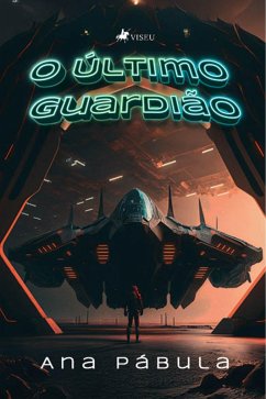 Cover O Último Guardião (eBook, ePUB)