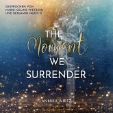 The Moment we Surrender (MP3-Download)