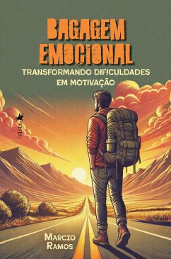 Cover Bagagem emocional (eBook, ePUB)