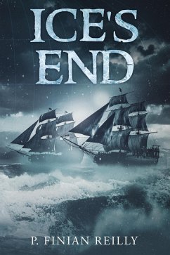 Cover Ice's End (eBook, ePUB)