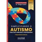 Simplificando o autismo (eBook, ePUB) Simplificando o autismo (eBook, ePUB)