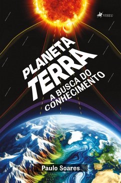 Cover Planeta Terra (eBook, ePUB)