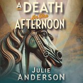 A Death in the Afternoon (MP3-Download) A Death in the Afternoon (MP3-Download)