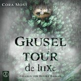 Gruseltour de luxe (MP3-Download) Gruseltour de luxe (MP3-Download)