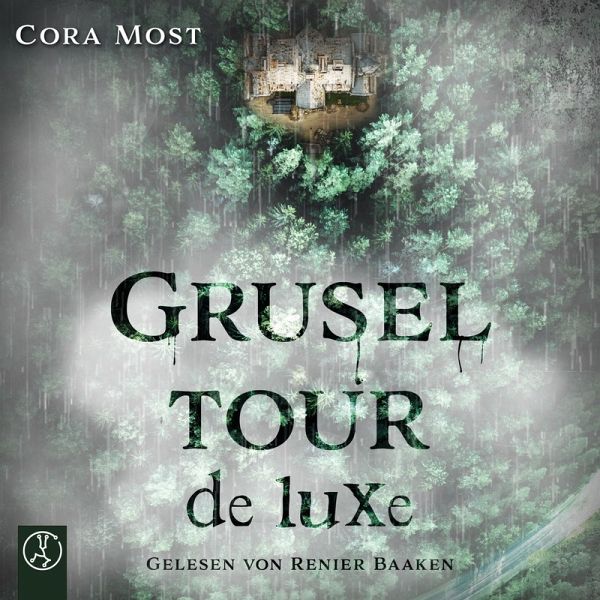 Gruseltour de luxe (MP3-Download)