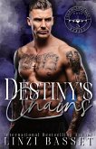 Destiny's Chains (Club Decadent Skies, #5) (eBook, ePUB) Destiny's Chains (Club Decadent Skies, #5) (eBook, ePUB)