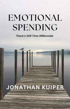 Cover Emotional Spending (eBook, ePUB)