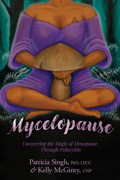 Cover Mycelopause (eBook, ePUB)