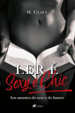 Cover Ler é Sexy e Chic (eBook, ePUB)