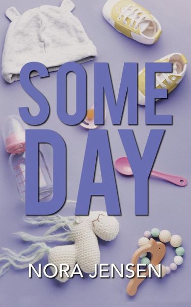 Someday (eBook, ePUB)