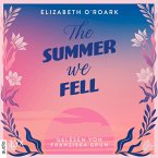 The Summer We Fell (MP3-Download)