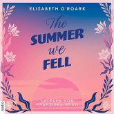 The Summer We Fell (MP3-Download) The Summer We Fell (MP3-Download)
