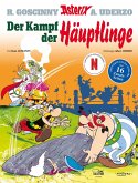 Asterix 04 Extraausgabe zur Netflix-Serie (eBook, ePUB) Asterix 04 Extraausgabe zur Netflix-Serie (eBook, ePUB)