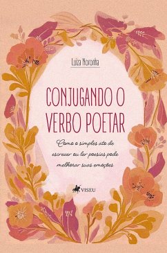 Cover Conjugando o Verbo Poetar (eBook, ePUB)