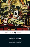 Doctor Faustus (eBook, ePUB)