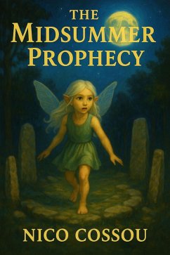 Cover The Midsummer Prophecy (eBook, ePUB)