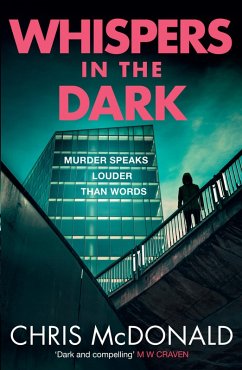 Cover Whispers in the Dark (eBook, ePUB)