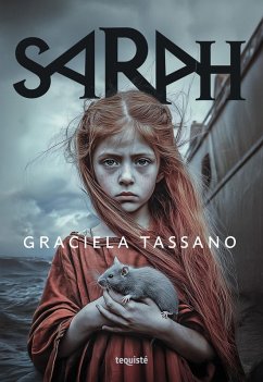 Cover Sarah (eBook, ePUB)