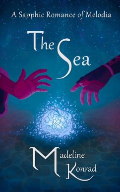 Cover The Sea (eBook, ePUB)