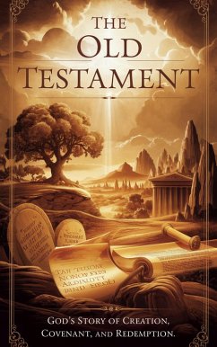 Cover The Old Testament (Biblical Biography, #13) (eBook, ePUB)