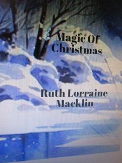 Cover Magic of Christmas (eBook, ePUB)