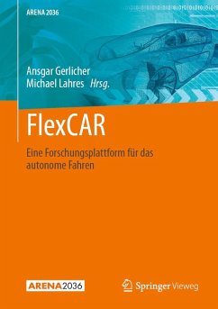Cover FlexCAR (eBook, PDF)