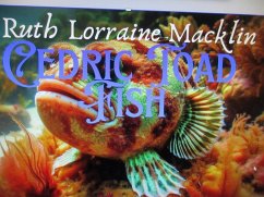 Cover Credic Toad Fishe's Fall From Grace (eBook, ePUB)