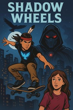 Shadow Wheels (eBook, ePUB) - Ball, David